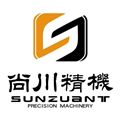 東莞市尚川精密機械有限公司