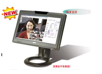 威強(qiáng)發(fā)布寬屏10”, 15” 和 19”一體化觸摸屏平板電腦