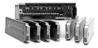 Agilent 34970A數(shù)據(jù)采集/開(kāi)關(guān)單元 Agilent 34901A、Agilent 34907A