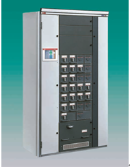 ABB MNS iS綜合智能馬達(dá)控制系統(tǒng)
