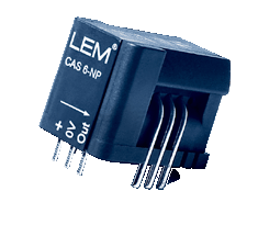 萊姆中國(guó)-工業(yè)電流電壓傳感器- CAS、CASR 和CKSR系列