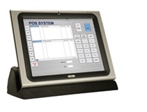 威強(qiáng)一體化，多功能POS系列AFL-15AE-LXPOS