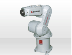 三菱RV-3SD垂直多關(guān)節(jié)型工業(yè)機器人