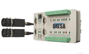 機(jī)器視覺系統(tǒng)供應(yīng)Teledyne （達(dá)爾薩） dalsa ipd va31系列
