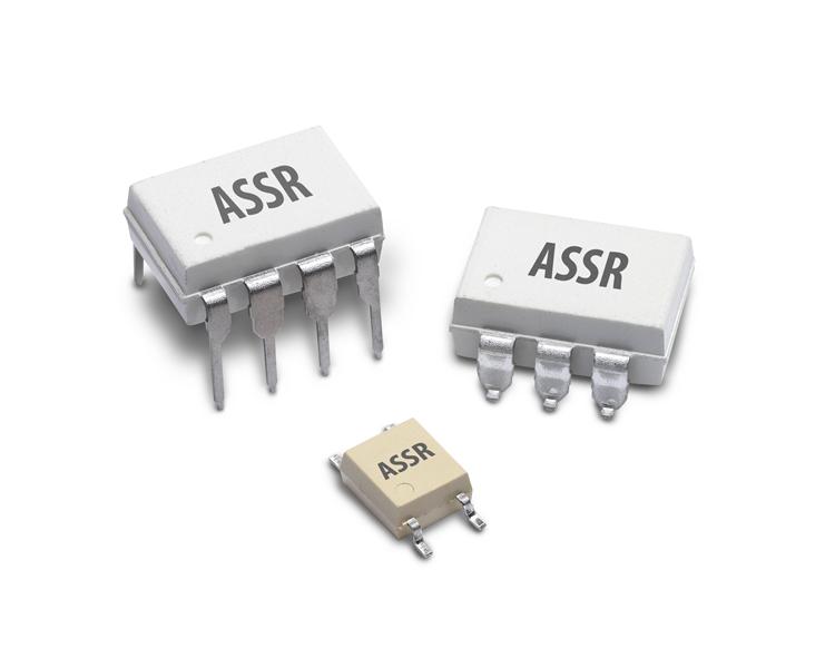 供應 Avago Technologies 繼電器 ASSR-301C-003E 寧波磐瑞國際貿(mào)易