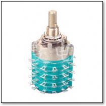Electroswitch 撥動開關(guān) A232P41DZQ 寧波磐瑞國際貿(mào)易