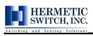 Hermetic Switch 開關元件 HSR-502RT 寧波磐瑞國際貿(mào)易