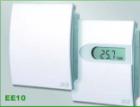 E+E,HVAC墻面安裝型溫濕度傳感器EE10-FT3/T04，EE10-FT6/T04，EE10-FT3D04/T04，EE10-FT6D04/T04