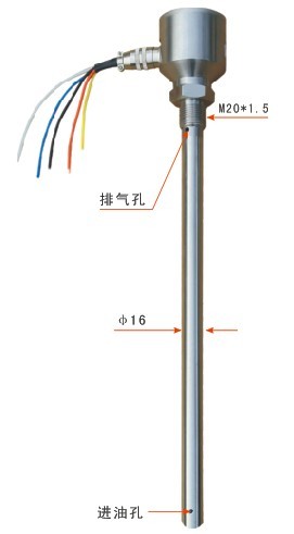 萬(wàn)能汽車油位傳感器