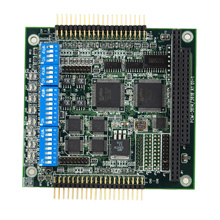 研華PCM-3618 8端口RS-422/485高速PC/104模塊