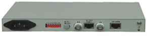 Mexon兆越 E1-10/100Base-T協(xié)議轉換器