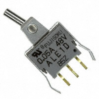 Copal Electronics 撥動開關(guān) 8A1061-Z 寧波磐瑞國際貿(mào)易
