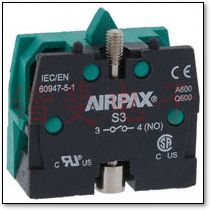 Airpax 開關(guān)元件 AS2AP2 寧波磐瑞國際貿(mào)易