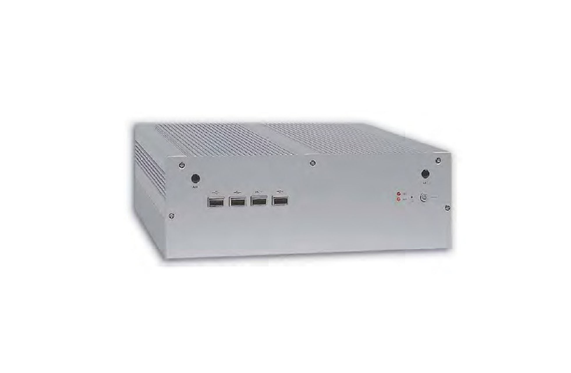 愛(ài)瑞- 瑞強(qiáng)Smart 盒式嵌入式工控機(jī)-瑞強(qiáng)Smart T2100