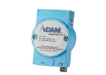 研華工業(yè)級百兆單模WDM光電轉(zhuǎn)換器ADAM-6542系列