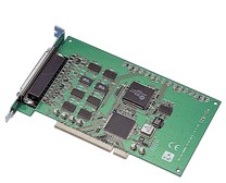 研華PCI-1620B8端口RS-232PCI通信卡含浪涌保護(hù)功能
