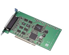 研華PCI-1620AU 8端口RS-232通用PCI通信卡