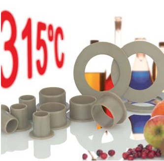 滑動軸承|工程塑料軸承|軸承套|易格斯進(jìn)口軸承iglidur A500