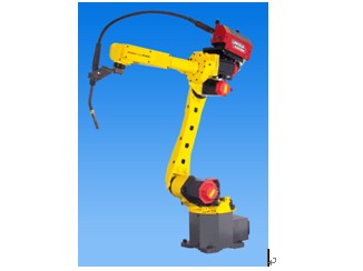 發(fā)那科多功能智能小型弧焊機(jī)器人 Robot R-0iA