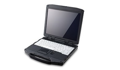 研華PWS-980全強(qiáng)固型工業(yè)筆記本