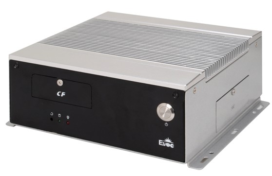 研祥MEC-4032無風(fēng)扇嵌入式工控機