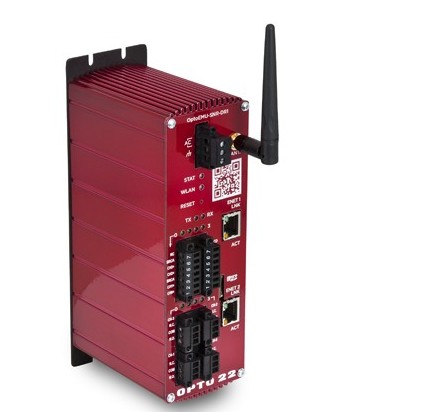 奧普?qǐng)DOptoEMU Sensor DR能耗監(jiān)控套件