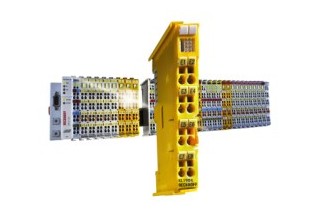 Beckhoff開放、可升級(jí)的安全技術(shù)TwinSAFE