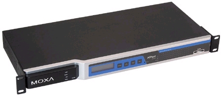 MOXA NPort 6610-32總代理價(jià)格