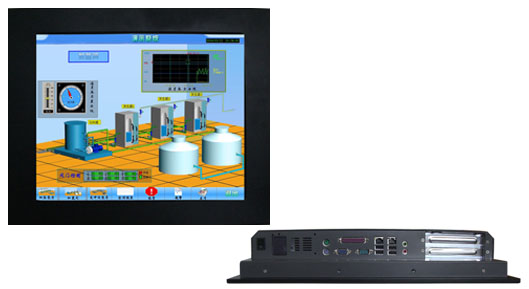 【宏國興勝】AWS-170TE-N270 17寸工業(yè)平板電腦