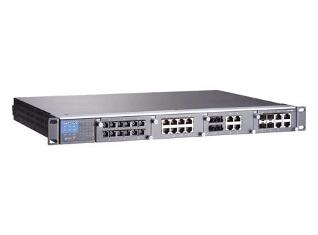 武漢MOXA銷售PT-7728-PTP-F-HV-HV價(jià)格