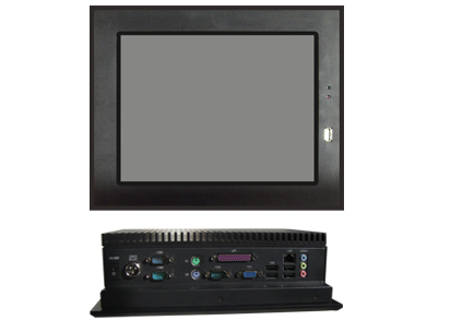 【宏國興勝】AWS-104TE-525 10.4寸工業(yè)平板電腦
