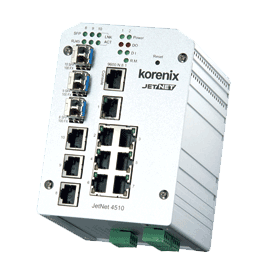 寬溫交換機(jī)Korenix銷售 JetNet 4010-w價(jià)格