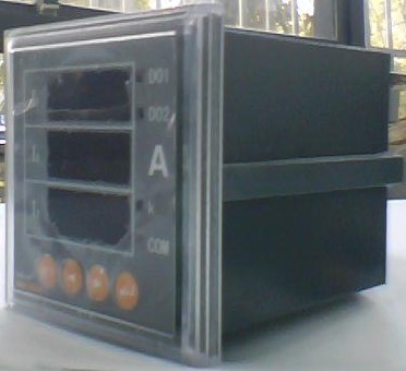 72外形交流電測(cè)表型號(hào)及功能