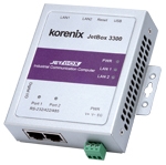 Korenix銷售Korenix JetBox 3300-w價(jià)格