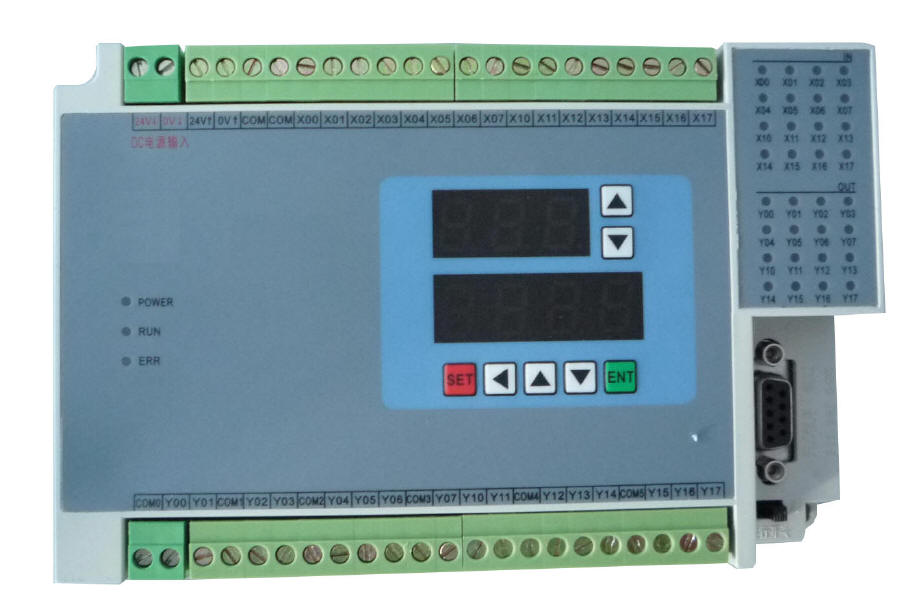 GX1S-32MR 國產(chǎn)PLC 國產(chǎn)三菱PLC PLC控制器 國產(chǎn)PLC廠家