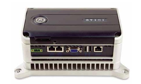 GE智能平臺(tái)PACSystems RXi高性能分布式IO控制器平臺(tái)