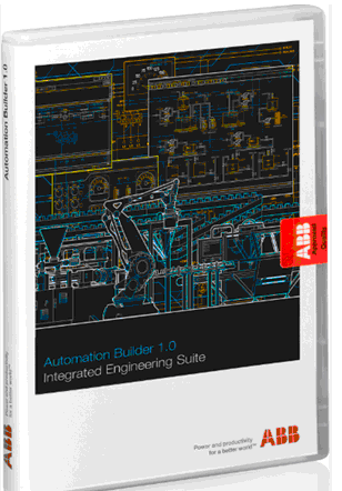 ABB Automation Builder 軟件編程套件
