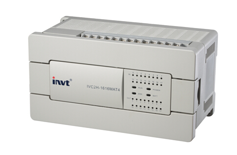 英威騰IVC2H運動控制型PLC
