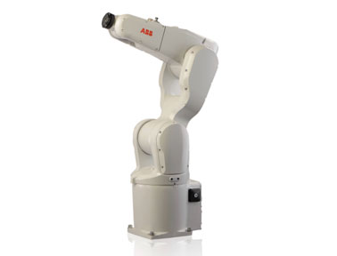 ABB小快靈、多用途小型工業(yè)機(jī)器人IRB 1200