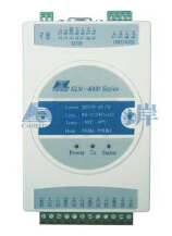 昆侖海岸電流、電壓、鉑熱電阻信號采集模塊KL-M411x/2x/3x系列