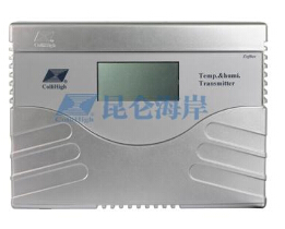 昆侖海岸無(wú)線溫濕度傳感器JZH-101