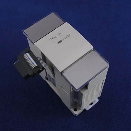 FX0N-3A 模擬量模塊 國(guó)產(chǎn)控制器 國(guó)產(chǎn)PLC 深圳PLC 