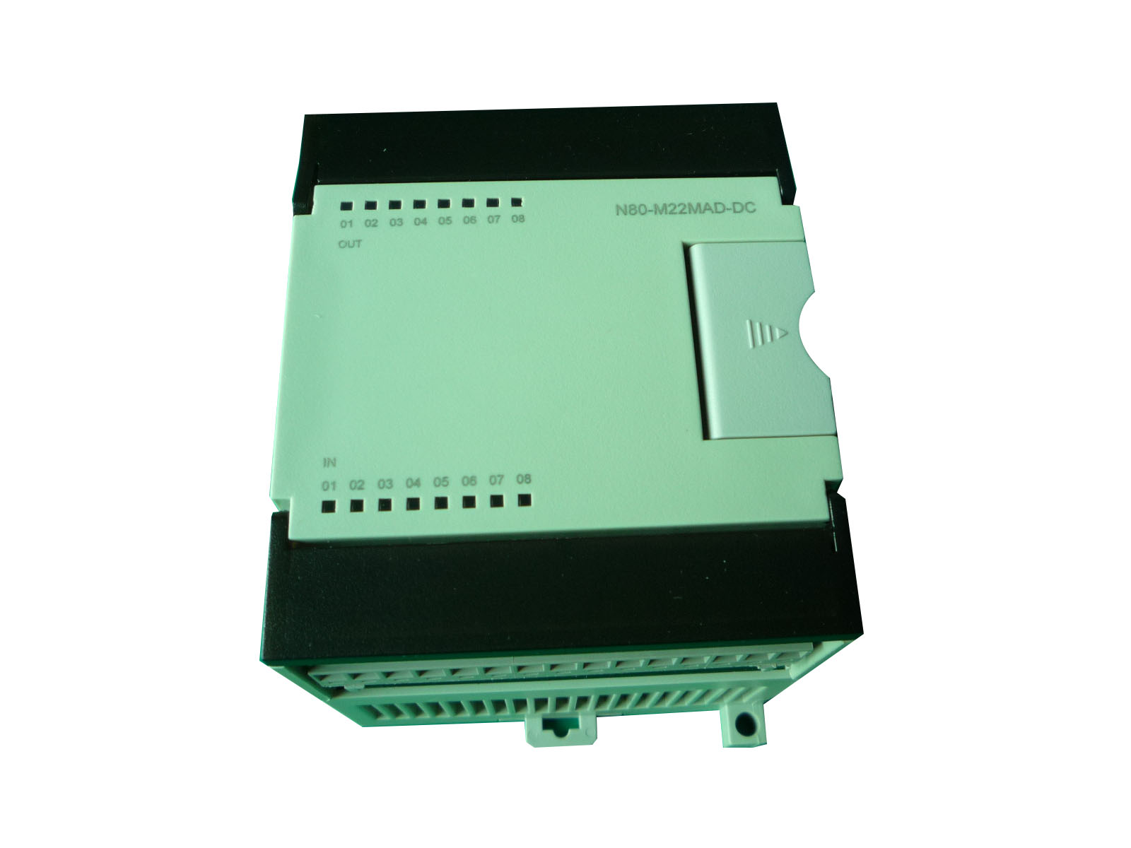 N80-M22MAD-DC 國產(chǎn)控制器 國產(chǎn)PLC 控制器廠家