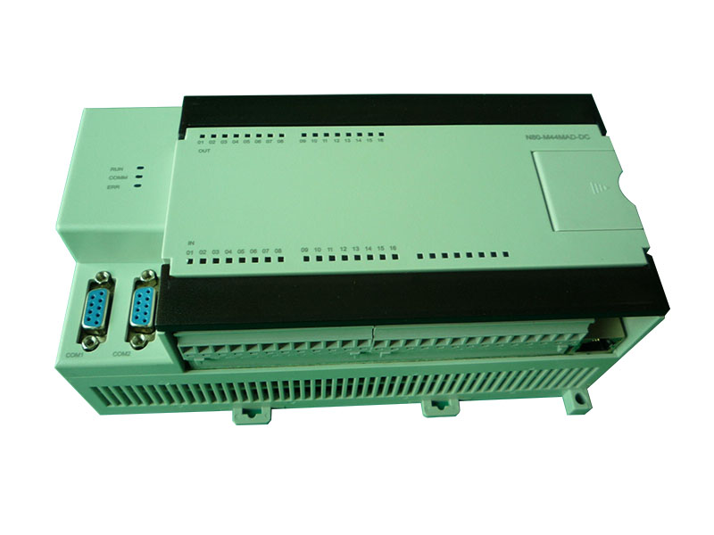 N80-M44MAD-DC 國產(chǎn)PLC 國產(chǎn)控制器 PLC控制器廠家