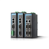 青海MOXA NPort IA5450AI銷售價格