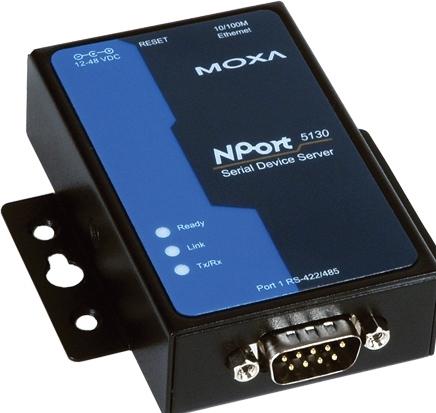 呼和浩特MOXA NPort 5130銷(xiāo)售價(jià)格