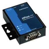 包頭MOXA NPort 5150銷售價格