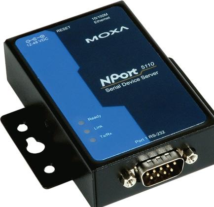 內(nèi)蒙古MOXA NPort 5110銷(xiāo)售價(jià)格