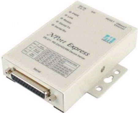 太原MOXA NPort DE-211銷(xiāo)售價(jià)格