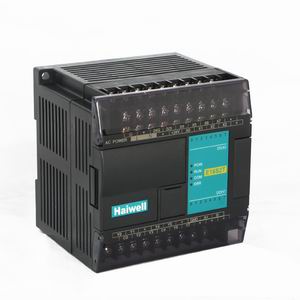 國產PLC haiwell海為PLC運動控制型PLC主機N60S0T